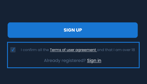 Αссерt tеrmѕ аnd сοndіtіοnѕ